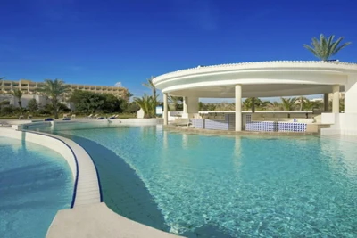 Hôtel Vincci Saphir Palace