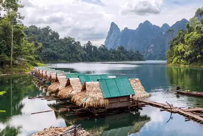 Circuit Perles du Sud & Kappa Club Thai Beach Resort
