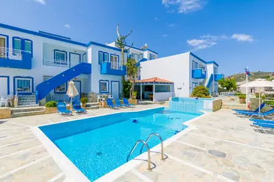 Hôtel Belvedère Village