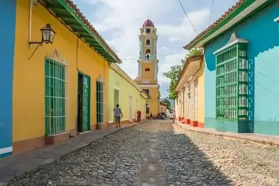 Circuit Couleurs de Cuba en privatif et extension 2 nuits au Framissima Grand Aston Varadero