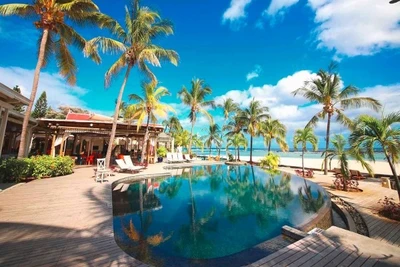 Hôtel Villas Caroline