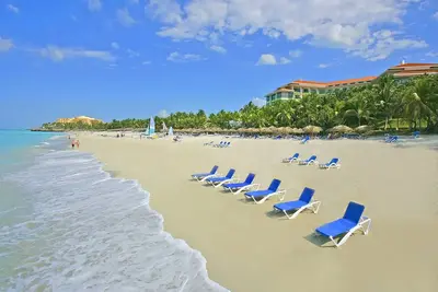 Hôtel Melia Las Americas
