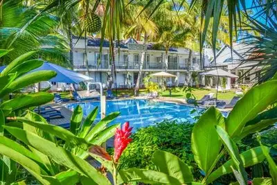 Hôtel Exsel Alamanda