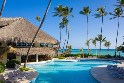 Hôtel Impressive Punta Cana
