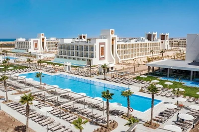 Hôtel Riu Palace Santa Maria
