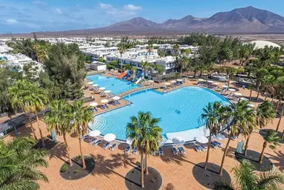 Circuit Découverte à Lanzarote