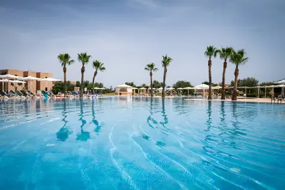 Club Framissima Évasion Marrakech Ryads Parc & Spa