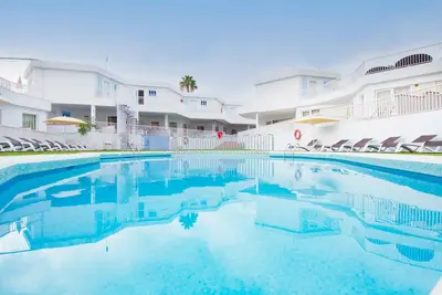 Hôtel Bungalows Checkin Atlantida (furtur AR Atlantida)