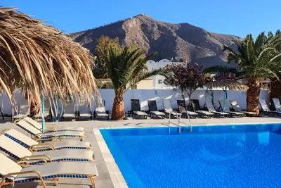 Hôtel Gardenia hotel