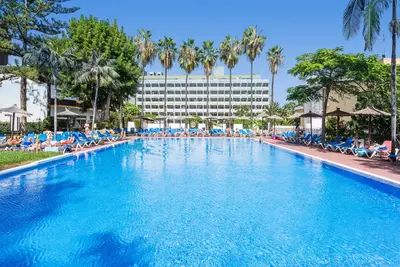 Club Jumbo Bluesea Puerto Resort
