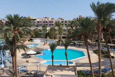 Hôtel Zya Regina Resort