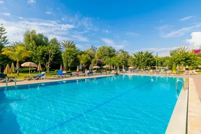 Hôtel Tildi & Spa