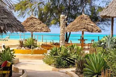 Club Jumbo Reef & Beach Resort