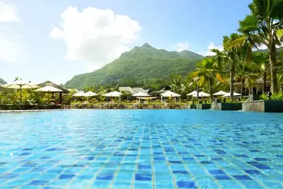 Hôtel STORY Seychelles