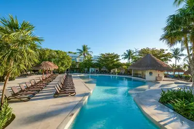 Club Lookéa Sandos Caracol Nature Resort