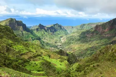 Circuit Loisir et Découverte Sao Vicente / Santo Antão