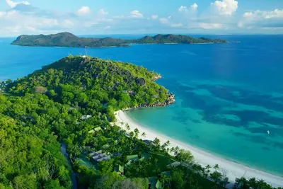Hôtel Paradise Sun