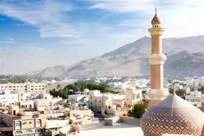 Circuit Emirats & Oman : Du modernisme des Emirats aux traditions omanaises
