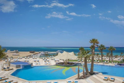 Hôtel Hilton Plaza