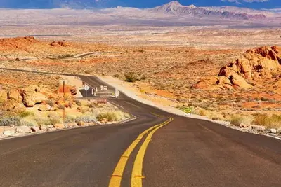 Circuit Splendeurs de l'Ouest des USA & extension New York - Manhattan Version Confort