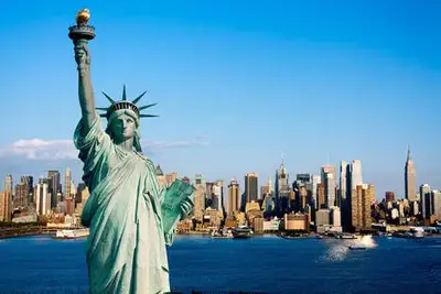 Circuit Splendeurs de l'Est des USA & Extension New York - Manhattan - Version Confort