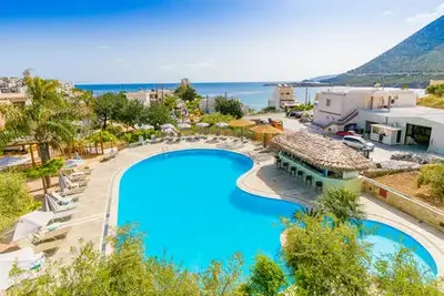 Club Jumbo The Resol Hotel 