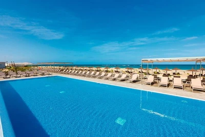 Hôtel Riu Palace Boa Vista