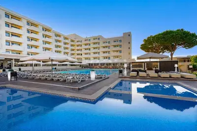 Club Framissima Albufeira Sol Hotel & Spa