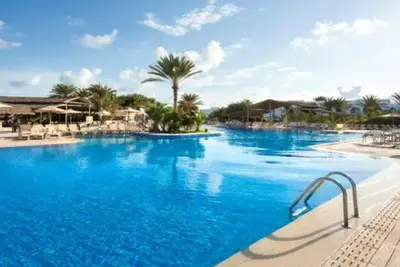 Hôtel Seabel Rym Beach 4* Djerba
