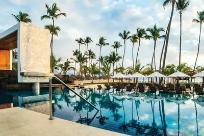 Circuit Adult Only (+18) - Échappée Dominicaine depuis l'hôtel Secrets Royal Beach Punta Cana
