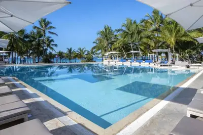 Circuit Échappée Dominicaine depuis l'hôtel Viva Dominicus Palace by Wyndham