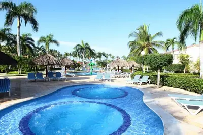 Circuit Échappée Dominicaine depuis l'Hôtel Bahia Principe Grand La Romana
