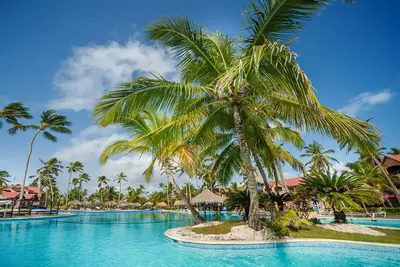 Circuit Adult Only (+18) - Échappée Dominicaine depuis le Punta Cana Princess