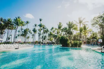 Circuit Échappée Dominicaine depuis l'hôtel Grand Bavaro Princess