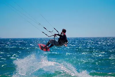 Circuit Échappée Active au Cap Vert depuis le Riu Palace Santa Maria