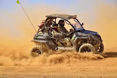 Circuit Adul Only (+18) - Échappée Active depuis le Riu Cabo Verde