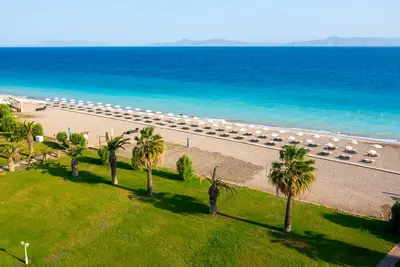 Hôtel Sun Beach Resort