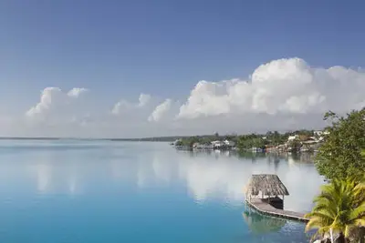 Circuit Le Yucatan autrement