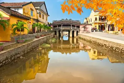 Circuit Le grand tour du Vietnam