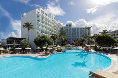 Hôtel Sonesta Maho Beach Resort & Casino