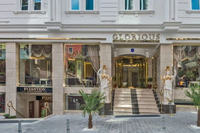 Hôtel Glorious