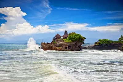 Circuit Bali Authentique en privatif