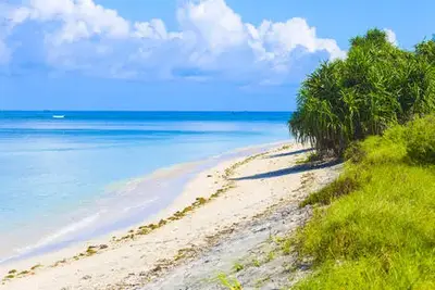 Circuit Secrets de Bali et Plage de Gili Trawangan