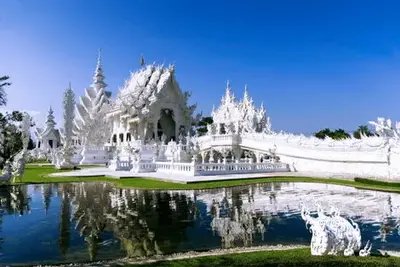 Circuit Thaïlande Insolite, à la rencontre des tribus du nord
