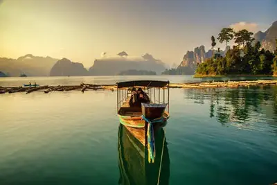 Combiné circuit et hôtel Royaume du Siam et Phuket
