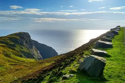 Circuit Grand Tour d’Irlande