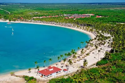 Hôtel Bahia Principe Explore La Romana