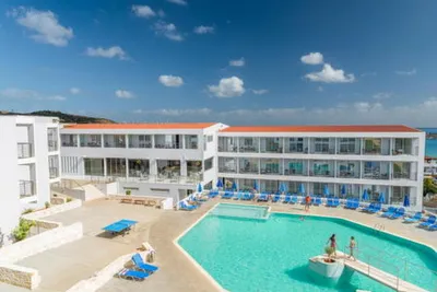 Club Ôclub Experience Atali Grand Resort