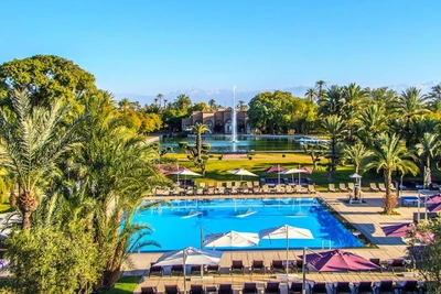 Hôtel Barceló Palmeraie