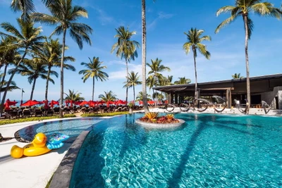 Hôtel Ramada Khao Lak Resort